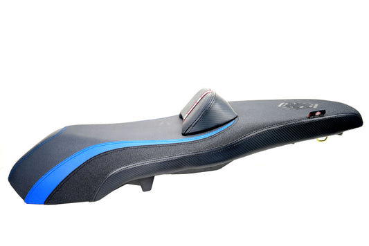 ADV 160 Mondragon Sniper-Cut Camelback Seat