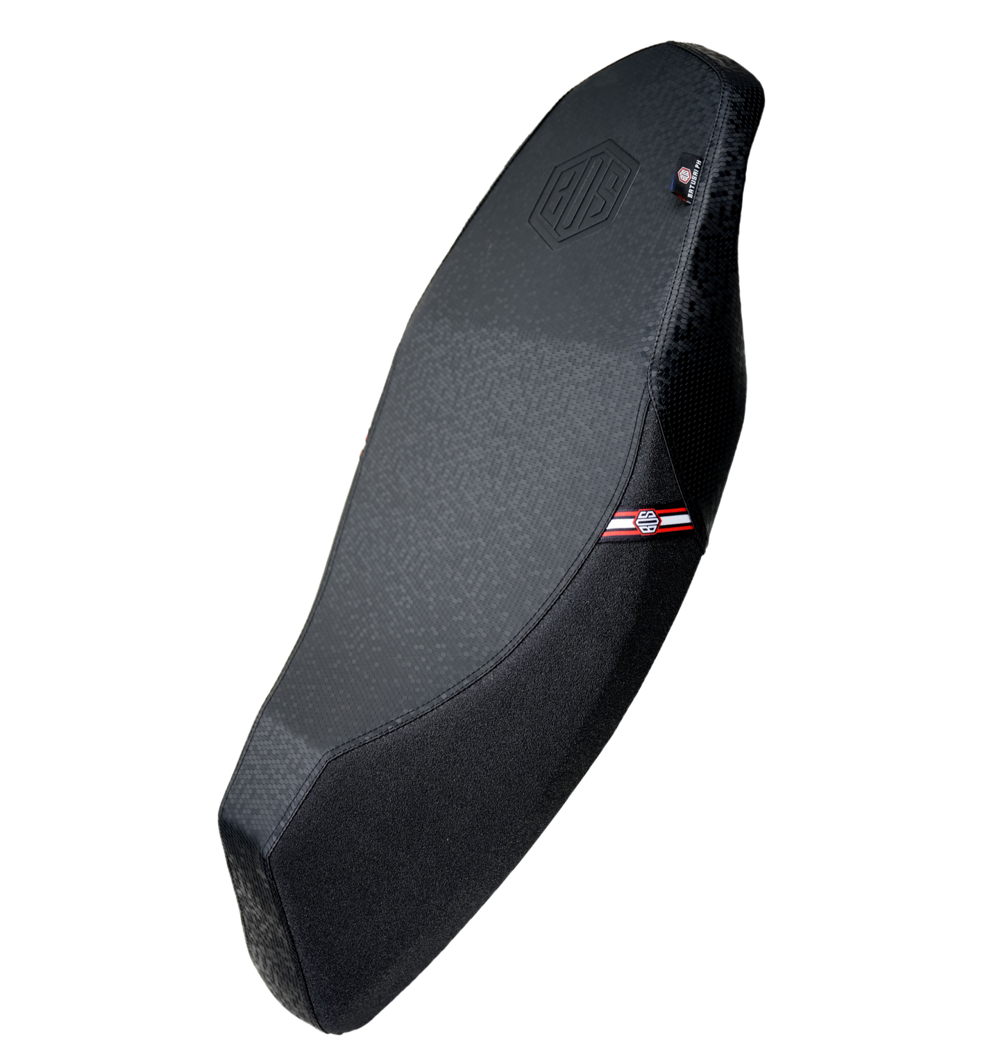 Aerox V2 Mondragon Racing Seat